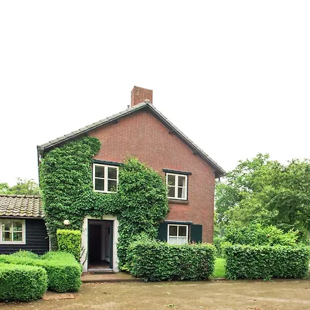 With Garden & Bbq, Cleaning Included *